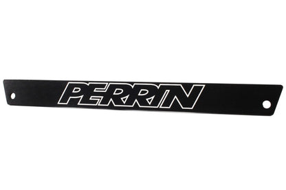 PERRIN 22-25 Subaru WRX License Plate Delete - Black