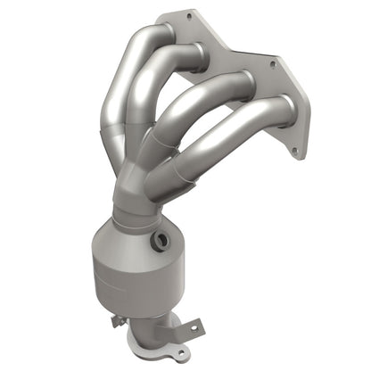MagnaFlow Direct Fit Catalytic Converter 2009-2010 Pontiac Vibe 2.4L