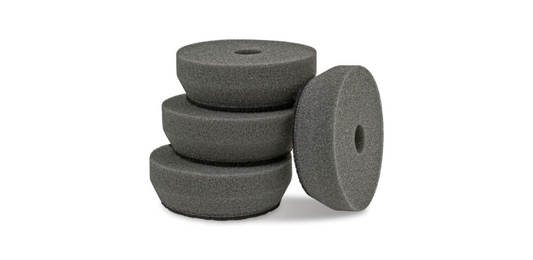 Griots Garage BOSS 2in Finishing Foam Pads (Set of 4)