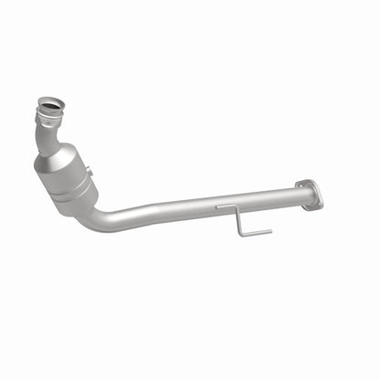 MagnaFlow Direct Fit Catalytic Converter 05-06 Jeep Wrangler L4-2.4L