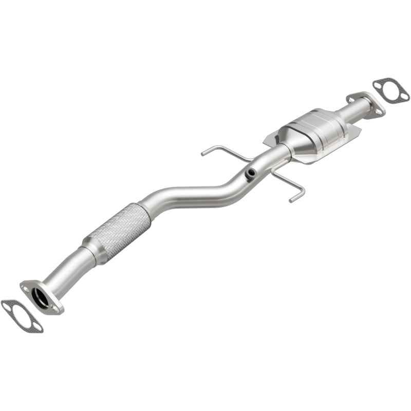 MagnaFlow Direct Fit Catalytic Converter 00-01 Eclipse 2.4L