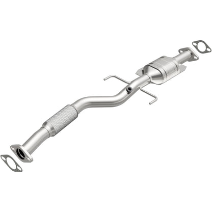 MagnaFlow Direct Fit Catalytic Converter 00-01 Eclipse 2.4L
