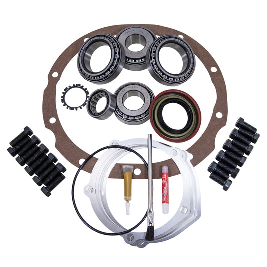 USA Standard Master Overhaul Kit For The Ford 9in Lm603011 Diff w/ Daytona Pinion Support