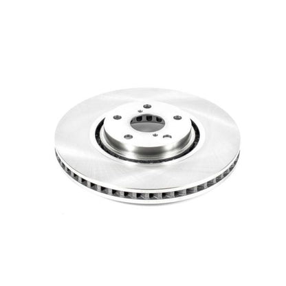 Power Stop 07-11 Lexus GS350 Front Left Autospecialty Brake Rotor