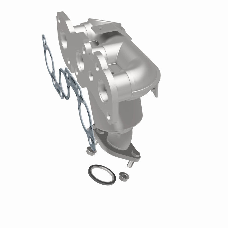 MagnaFlow Direct Fit Catalytic Converter 00-04 Sienna/Avalon 3.0L