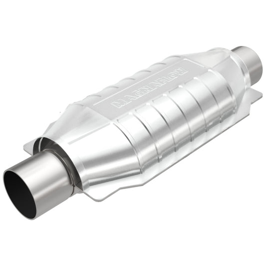 MagnaFlow Universal Catalytic Converter 2 inch T2 Rear