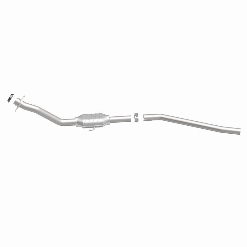 MagnaFlow DF Cat. Conv California Grade 92-93 Chrysler Town & Country 3.3L/94-95 Town & Country 3.8L