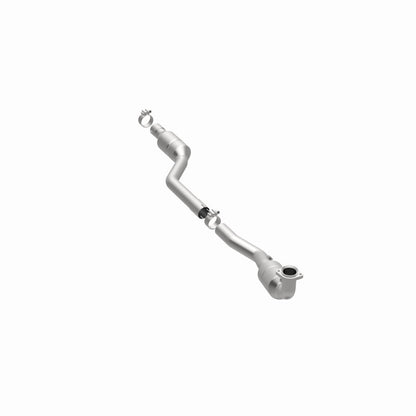 MagnaFlow Direct Fit Catalytic Converter 03-06 Mercedes SL500 5L Passenger Side