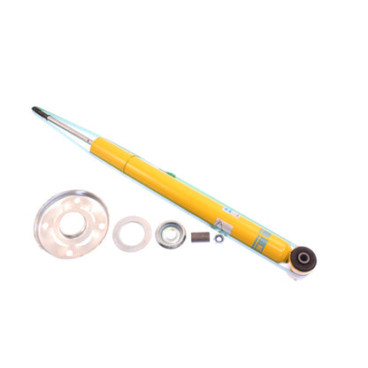 Bilstein B6 1999 Audi A4 Base Rear 36mm Monotube Shock Absorber