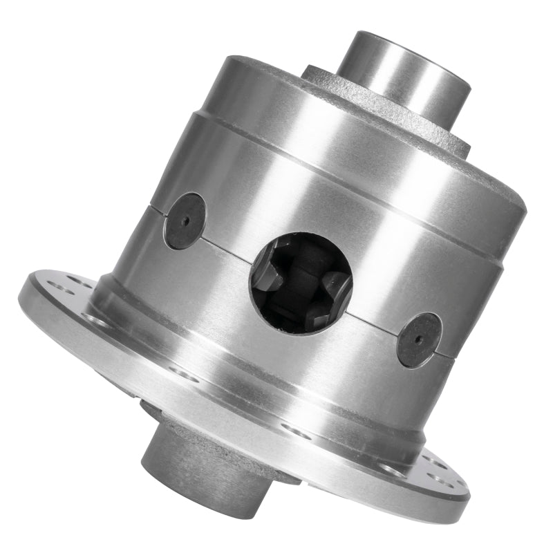 Yukon Gear Dana 60 4.56 & Up Dura Grip Positraction Narrow 30 Spline ABS Compatible