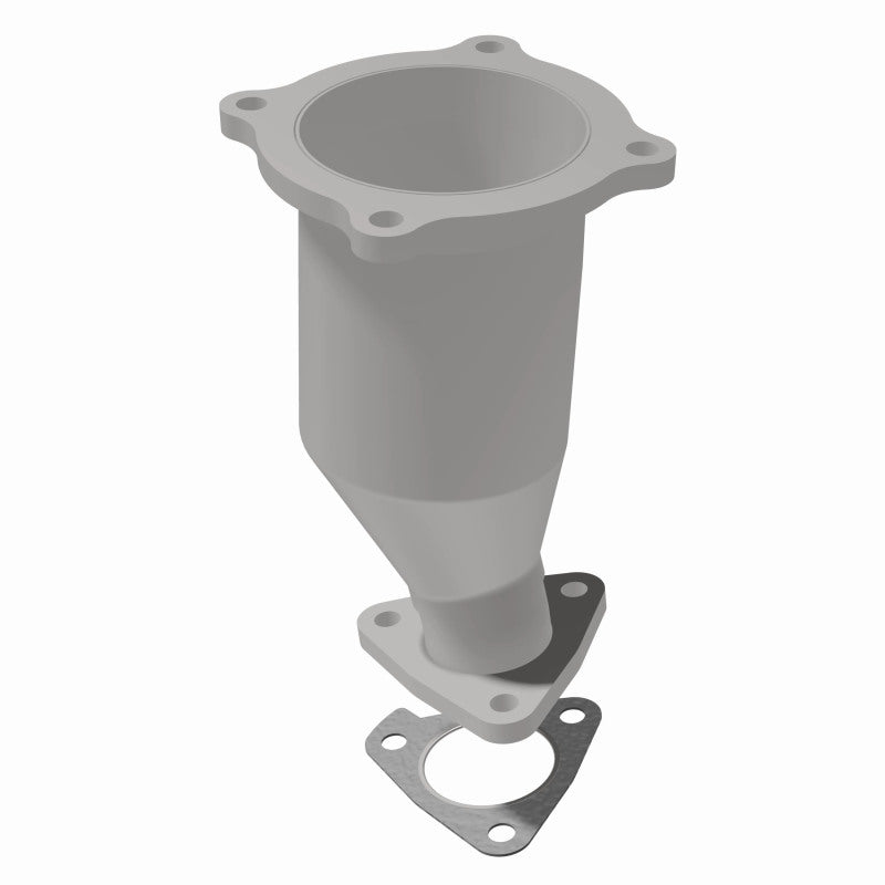 MagnaFlow Direct Fit Catalytic Converter 99-00 Mazda Miata