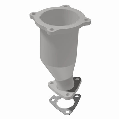 MagnaFlow Direct Fit Catalytic Converter 99-00 Mazda Miata