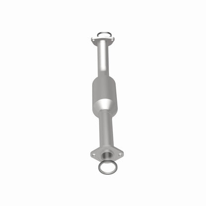 MagnaFlow Direct Fit Catalytic Converter OEM 2003-2004 Toyota Tundra Underbody - 28.75in Length