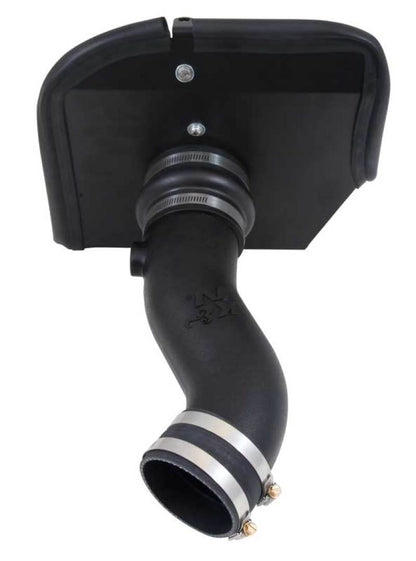 K&N 14-15 Jeep Cherokee V6 3.2L AirCharger Performance Intake Kit