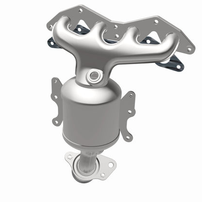 MagnaFlow Direct Fit Catalytic Converter Honda 00-05 Civic 1.7L