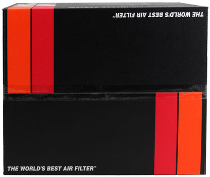 K&N 17-19 Ford F150/Raptor V6-3.5L F/I AirCharger Performance Intake