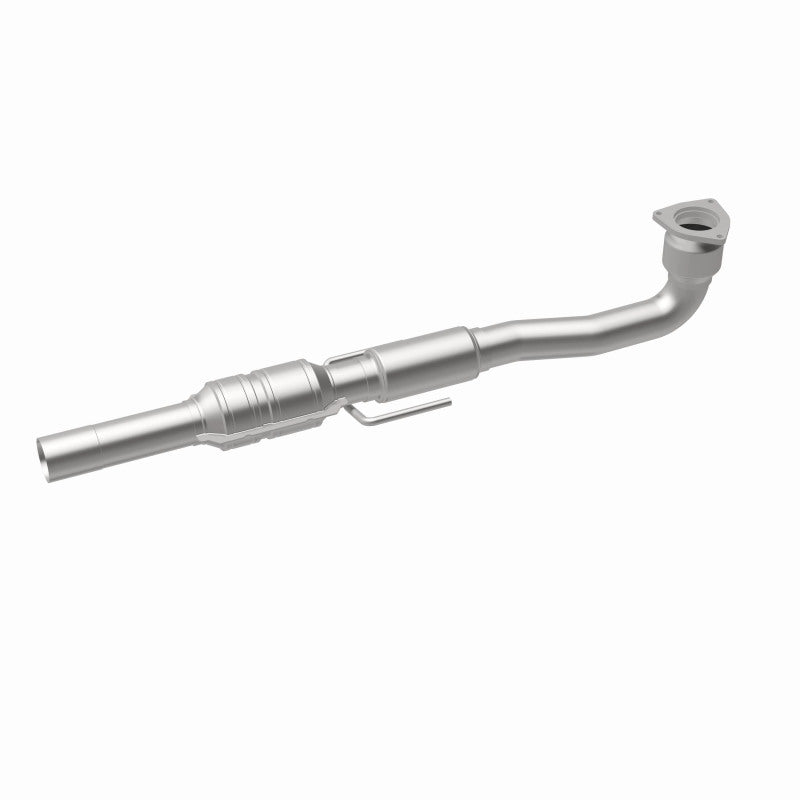 MagnaFlow Direct Fit Catalytic Converter 03-08 Saab 9-3 2.0L