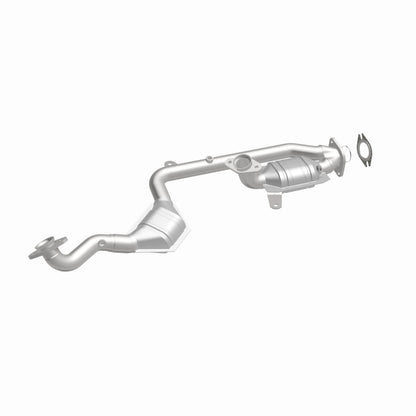 MagnaFlow Direct Fit Catalytic Converter 95-97 Continental 4.6 front