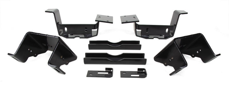 Air Lift LoadLifter 5000 Ultimate Rear Air Spring Kit for 2020+ Chevrolet Silverado 2500/3500