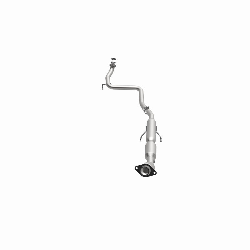 MagnaFlow Direct Fit Catalytic Converter OEM 2008-2012 Scion L4 1.8L Underbody