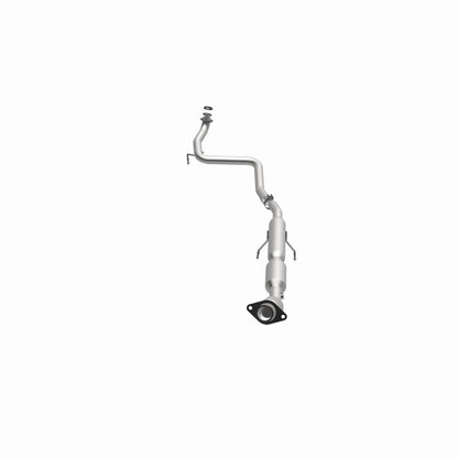 MagnaFlow Direct Fit Catalytic Converter OEM 2008-2012 Scion L4 1.8L Underbody