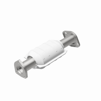 MagnaFlow Direct Fit Catalytic Converter 00-01 Cherokee Rear 4.0L