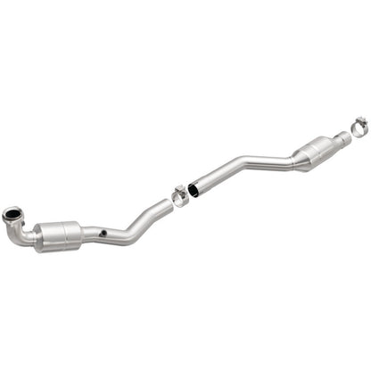 MagnaFlow Direct Fit Catalytic Converter 03-06 Mercedes SL500 5L Passenger Side
