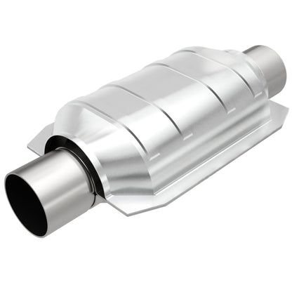 MagnaFlow Universal Catalytic Converter 2.00 CA