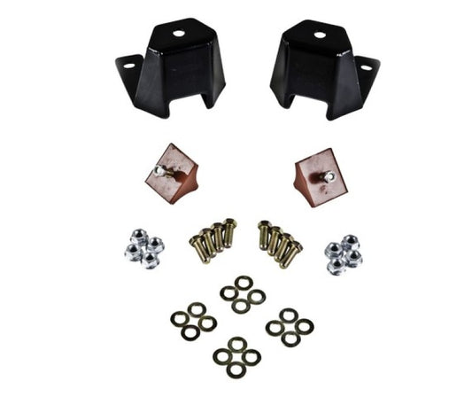Belltech HANGER KIT 89-97 Ranger REAR Hangers 2inch