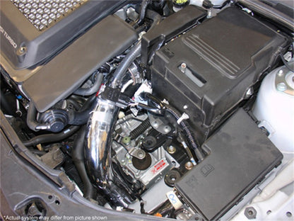 Injen 2007-10 Mazdaspeed 3 2.3L 4 Cyl. (Manual) Polished Cold Air Intake