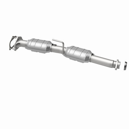 MagnaFlow Direct Fit Catalytic Converter 03 Ranger/B-Ser V6 Rear