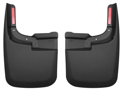 Husky Liners 17-23 Ford F-250/F-350 Front Mud Guards
