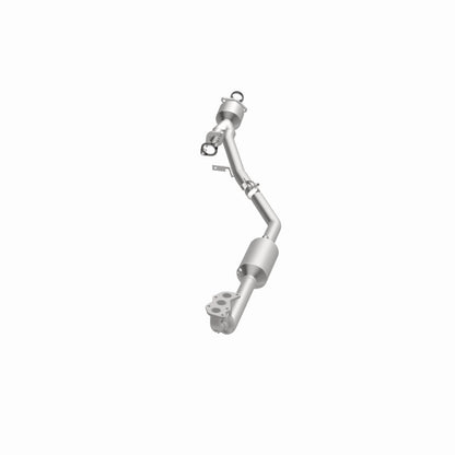 MagnaFlow Direct Fit Catalytic Converter 05-07 Subaru Outback 3.0L