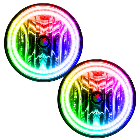 Oracle 08-11 Ford Ranger SMD FL - ColorSHIFT