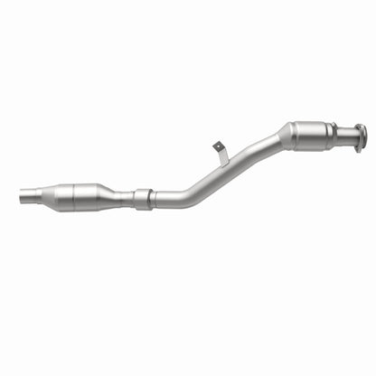 MagnaFlow Direct Fit Catalytic Converter 04-06 Audi S4 4.2L CA