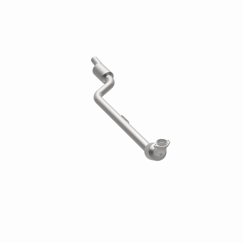 MagnaFlow Direct Fit Catalytic Converter 02-04 Mercedes C32 3.2L Passenger Side
