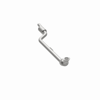 MagnaFlow Direct Fit Catalytic Converter 02-04 Mercedes C32 3.2L Passenger Side