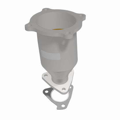MagnaFlow Direct Fit Catalytic Converter 99-00 Mazda Miata