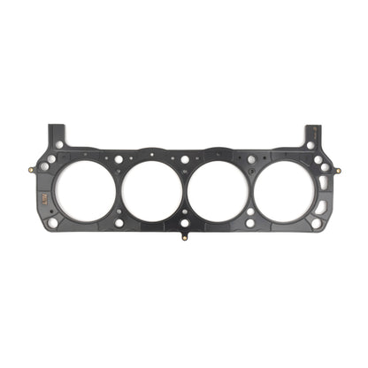Cometic Ford 289/302/351 4.030 inch Bore .075 inch MLS-5 Head Gasket (Non SVO)