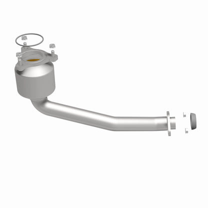 MagnaFlow Direct Fit Catalytic Converter 04-07 Suzuki Aerio 2.3L