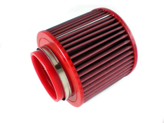 BMC 04-08 Audi A6 (4F/C6) 2.4 V6 Replacement Cylindrical Air Filter