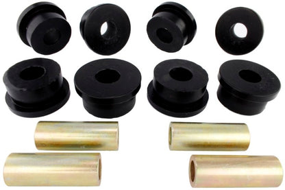 Whiteline Plus 98-08 Lexus LX470 / Toyota Land Cruiser Upper Rear Trailing Arm Bushing Kit
