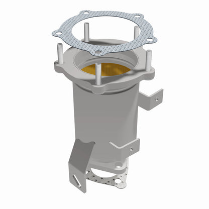 MagnaFlow Direct Fit Catalytic Converter 01-03 Protege 2.0 manif 49S