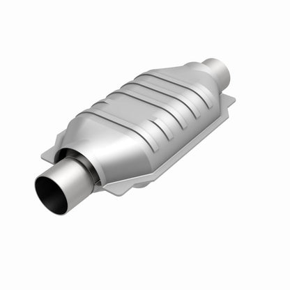 MagnaFlow Universal Catalytic Converter Mf 2.25