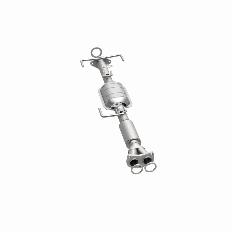 MagnaFlow Direct Fit Catalytic Converter 95-96 Previa 2.4L
