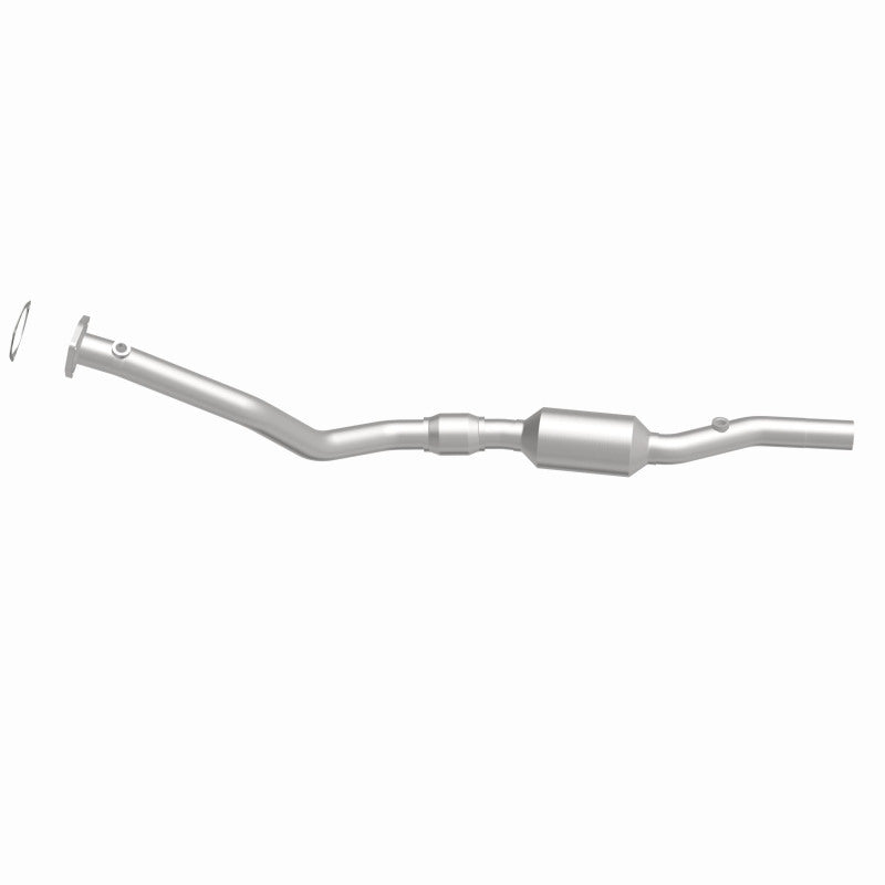 MagnaFlow California Direct Fit Converter 98-99 Audi A6 2.8L