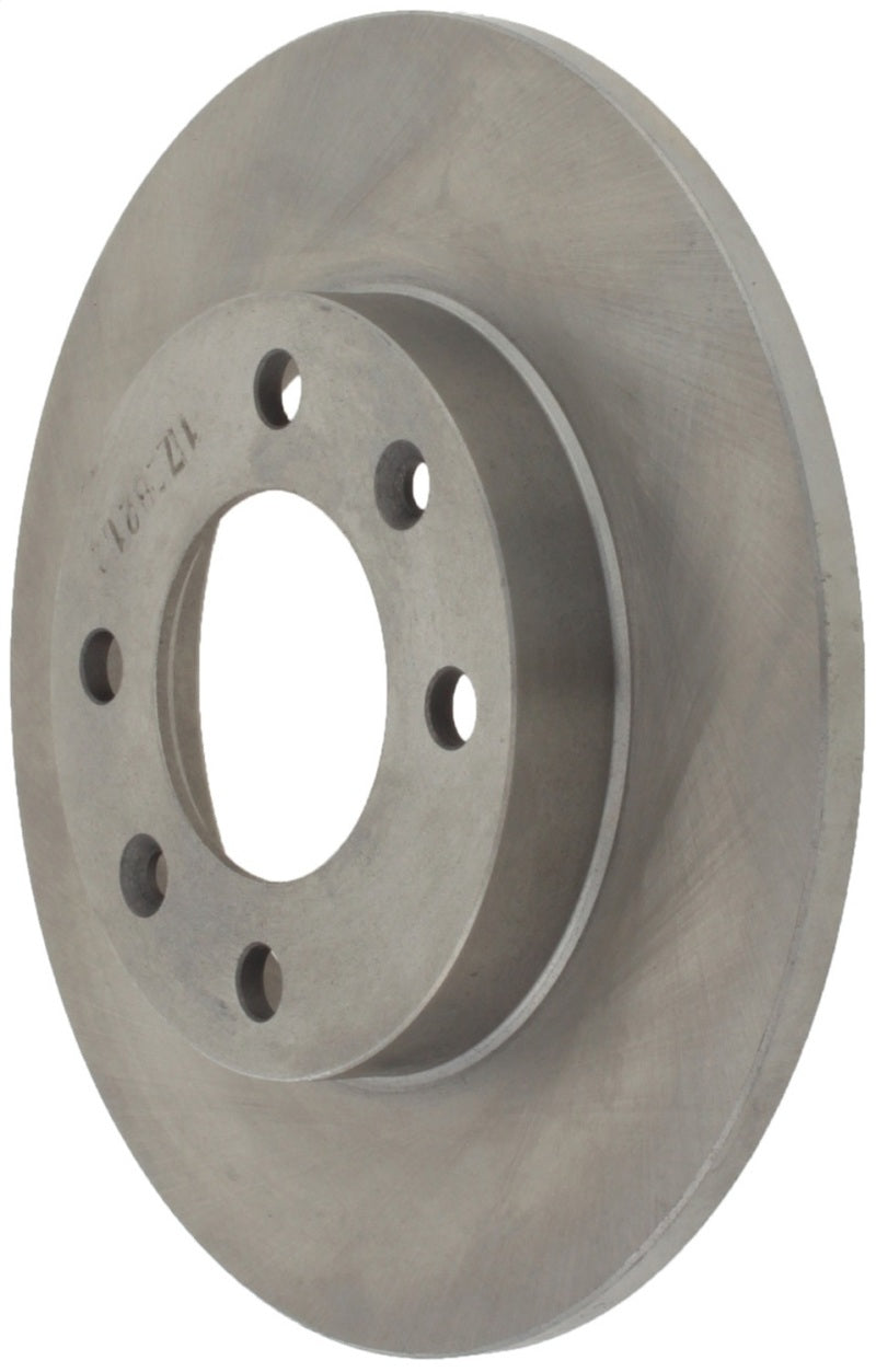 Centric OE Grade Rear Brake Kit (2 Wheel)