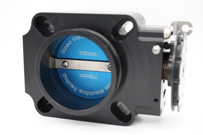 Ross Machine Racing - 75mm Hi-Performance Throttle Body