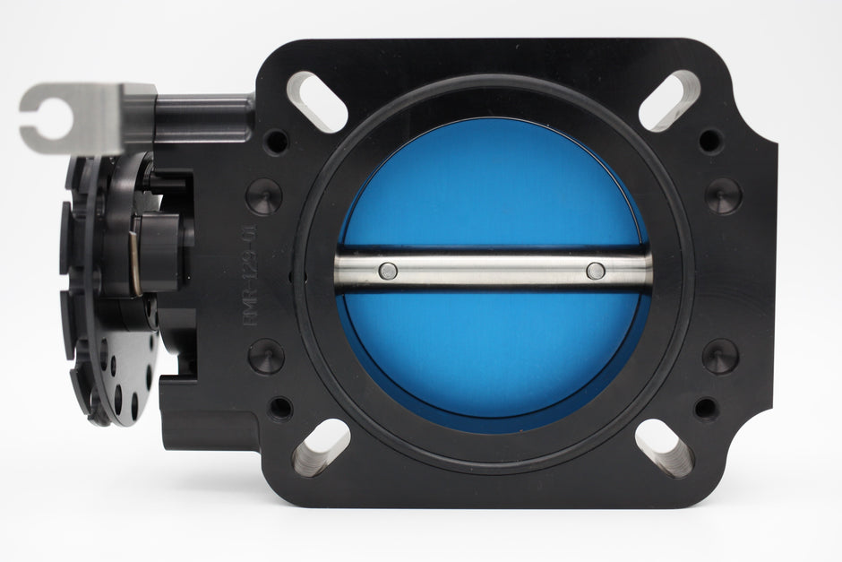 Ross Machine Racing - 75mm Hi-Performance Throttle Body