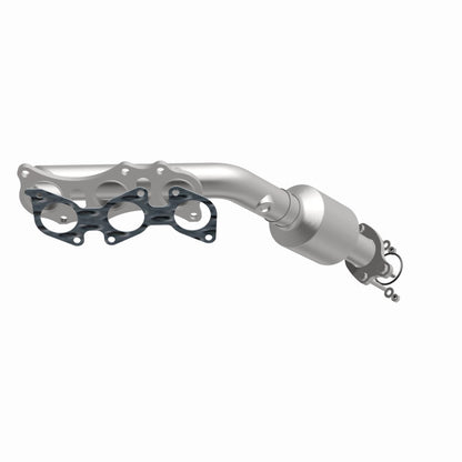 MagnaFlow DF Cat. Conv Toyota 03-09 4Runner/05-09 Tacoma/05-06 Tundra 4.0L P/S Manifold (49 State)